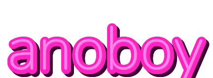 anoboy — logo kanal