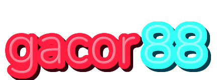 gacor88 — logo kanal