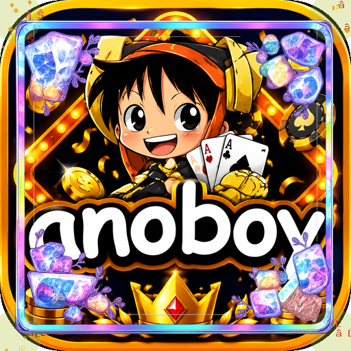 anoboy — mitra unggulan
