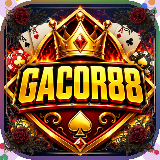gacor88 — mitra unggulan