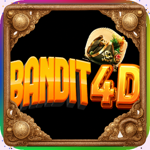 bandit4d — galeri pratinjau - APK Resmi