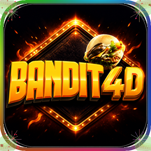 bandit4d — galeri pratinjau Resmi APK