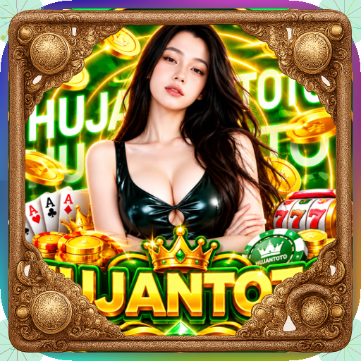 hujantoto — mitra unggulan